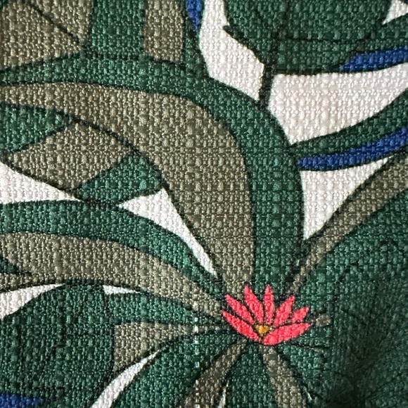 Little Marc Jacobs floral print jacket.  Size 3years - Picture 12 of 14